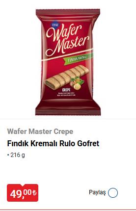 BİM'den 'yok böyle bir indirim' dedirtecek yeni kampanya!11 Şubat 2025 Salı indirimli ürün kataloğu yayınlandı 49